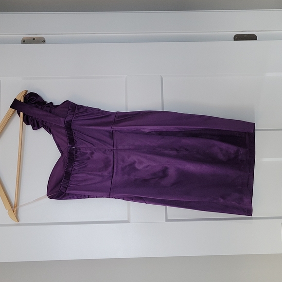 Cocktail dress - Picture 4 of 5